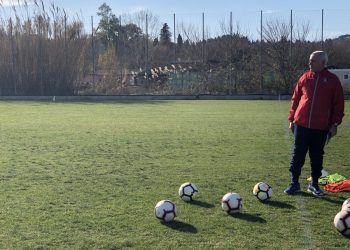 Οι 18 εκλεκτοί του Αναστόπουλου…