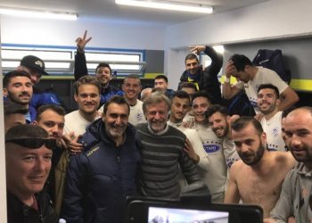 kronos megasalexandros