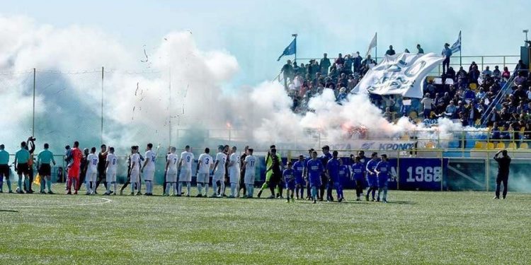 Κρόνος: Όλοι μέσα με… απόφαση Προέδρου!