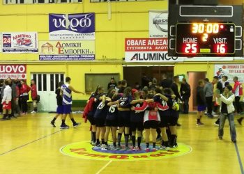 Έξω, με Φιλώτα οι γυναίκες του Φαίακα!