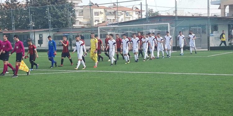 Νέοι: Με στόχο, το… κλείδωμα του Final 4!