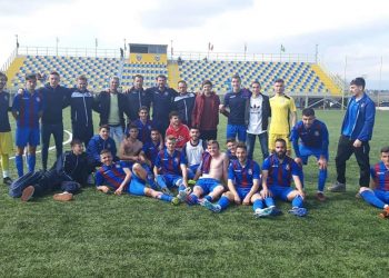 Ένας Κορίνθιος στον ημιτελικό των Νέων κόντρα στην Παναχαϊκή!