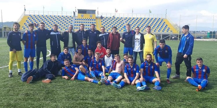 Ένας Κορίνθιος στον ημιτελικό των Νέων κόντρα στην Παναχαϊκή!