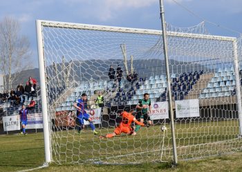 Κέρκυρα: Έσωσε την… παρτίδα, αλλά (πλέον) πέμπτη!