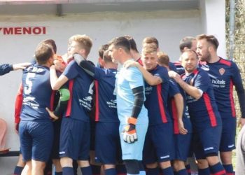 Β’ ΕΠΣΚ: Ευρείες νίκες για τους τρεις της κορυφής!