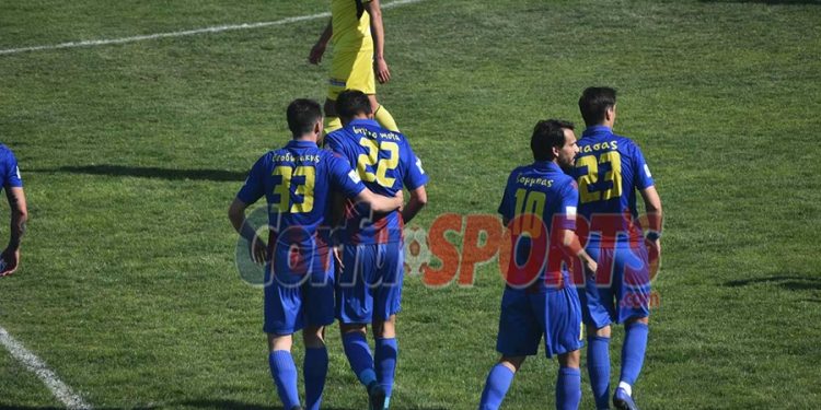aok ergotelis 4
