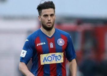 ΠΑΕ: Κι άλλο -3, λόγω Σιόντη!