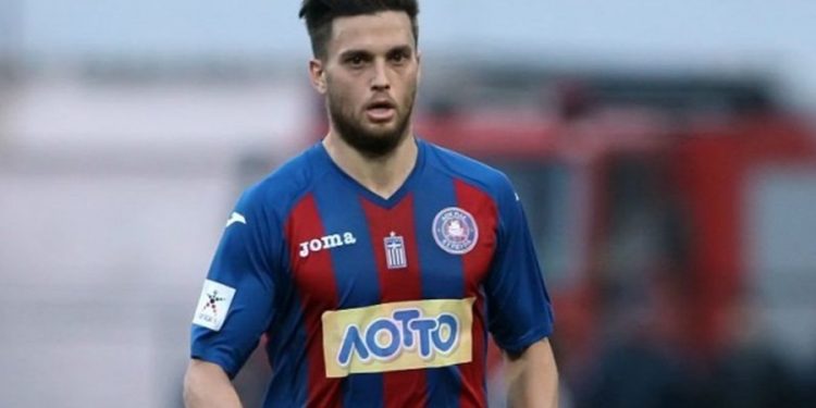 ΠΑΕ: Κι άλλο -3, λόγω Σιόντη!