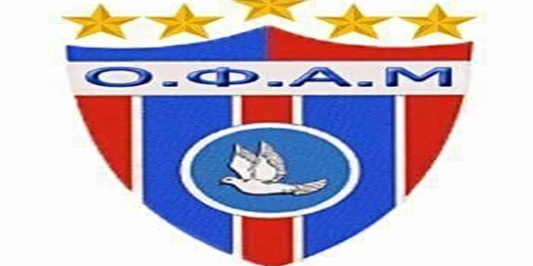 O ΟΦΑΜ ευχαριστεί τον doctor Βαραγγούλη!