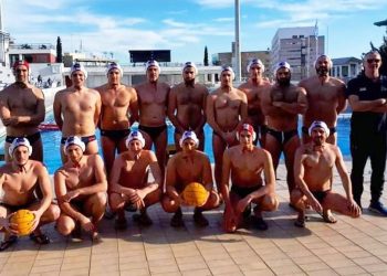 Πρόκριση στους ομίλους ανόδου, ο ΝΑΟΚ!