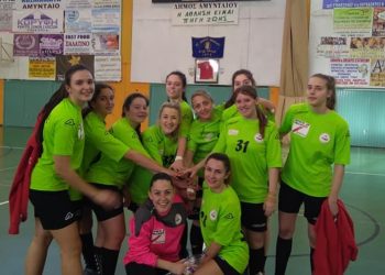 Απ’ την Καστοριά αρχίζουν τη δράση οι γυναίκες του Φαίακα