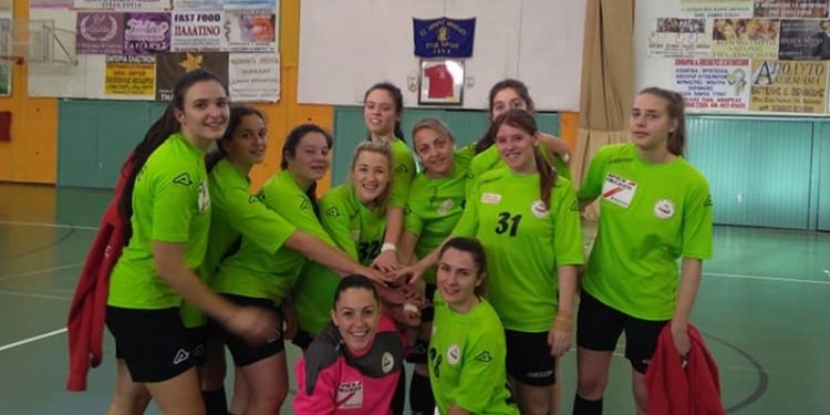 Απ’ την Καστοριά αρχίζουν τη δράση οι γυναίκες του Φαίακα