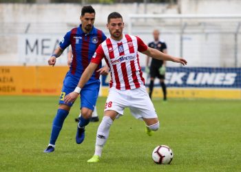 Pasas Papoutsogiannopoulos