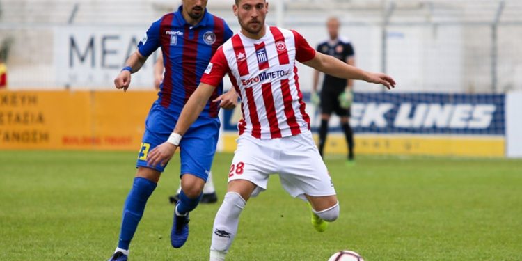 Pasas Papoutsogiannopoulos