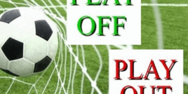 play off
