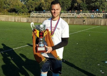 Απρόσμενο διαζύγιο Ανδριώτη-Στρογγυλής!