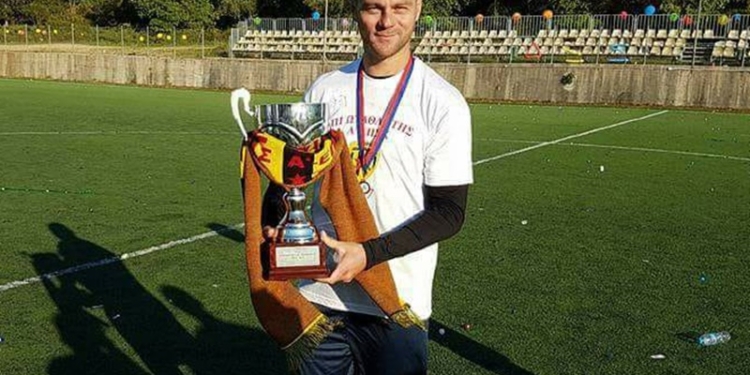 Απρόσμενο διαζύγιο Ανδριώτη-Στρογγυλής!