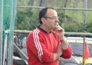 Κουρής και του χρόνου στον Αστέρα Πετριτή!