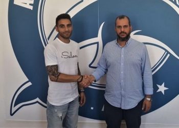 Koutzavasilis Rokakis1