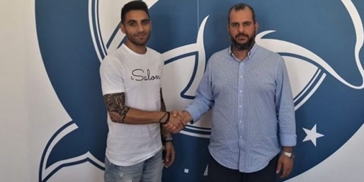 Koutzavasilis Rokakis1