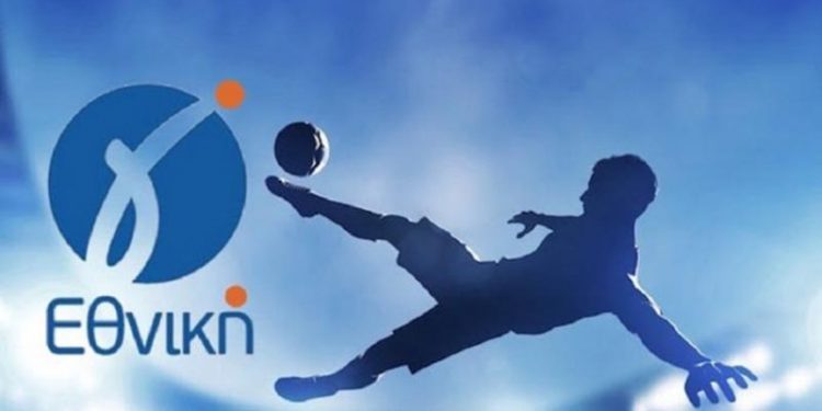 g ethniki