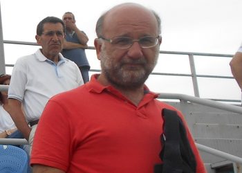 Ποζίδης: «Είστε μουδιασμένοι, επειδή τα πράγματα αλλάζουν»…