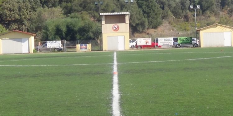 ΕΠΣΚ: Ξεκινά το τσεκάρισμα των γηπέδων από το βορρά…