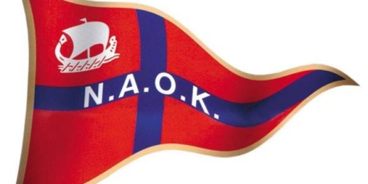 naok loooggooo