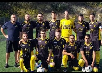 Δεκαέξι ανανεώσεις για την ΑΕ Φαιάκων!