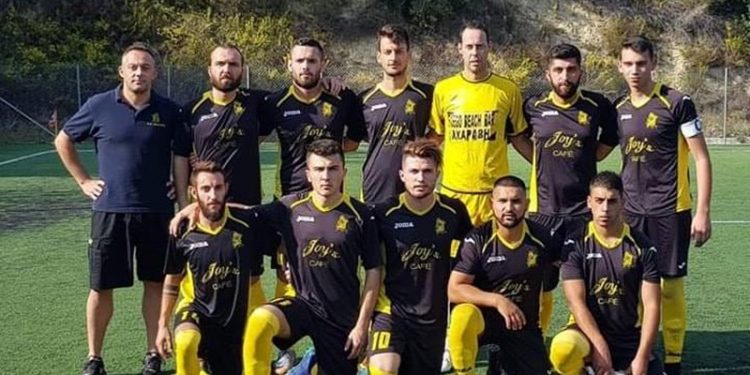 Δεκαέξι ανανεώσεις για την ΑΕ Φαιάκων!