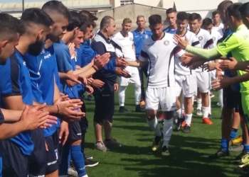 Έξω με Καραϊσκάκη, οι Νέοι!