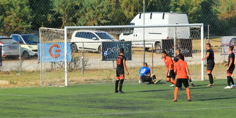 Ο Τζόβας σφυρίζει το Θιναλιακό στο Κύπελλο!