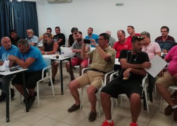 Β’ ΕΠΣΚ: Το πλήρες πρόγραμμα!