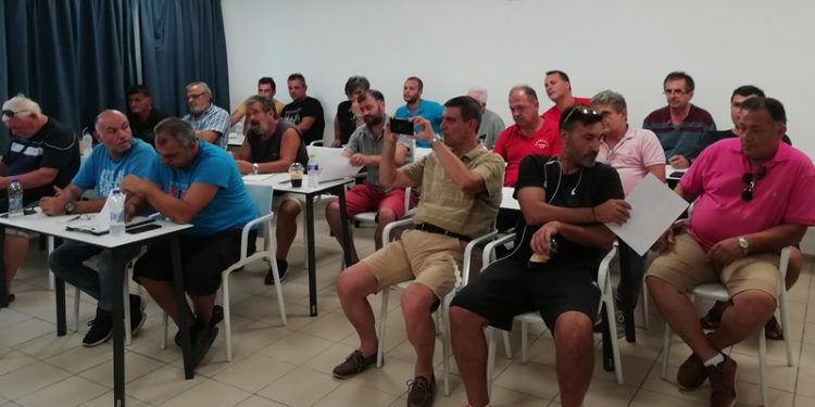 Β’ ΕΠΣΚ: Το πλήρες πρόγραμμα!