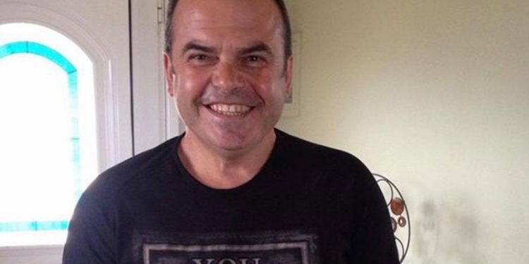 Πετριτής: Μεγάλωσε το συμβούλιο του!