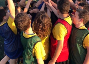 Αναβάλλονται οι προπονήσεις των Μικτών…