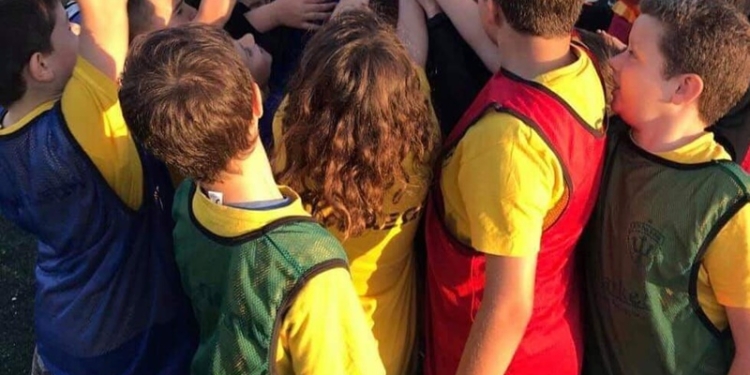 Αναβάλλονται οι προπονήσεις των Μικτών…