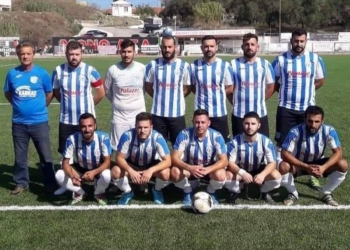 Β’ ΕΠΣΚ: Διπλό τίτλου για τον Εθνικό!