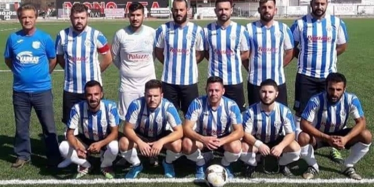 Β’ ΕΠΣΚ: Διπλό τίτλου για τον Εθνικό!