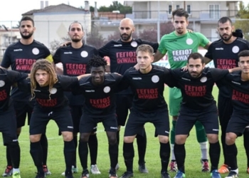 ΑΕΛ: Χαράμισε δύο βαθμούς…