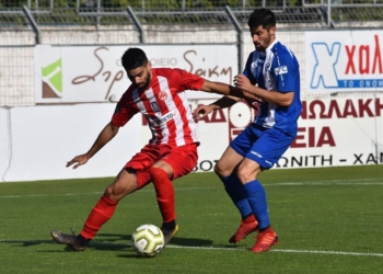 gromitsaris loukinas