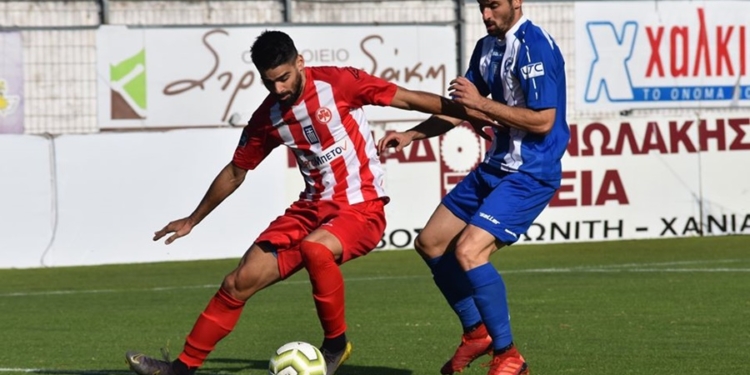 gromitsaris loukinas