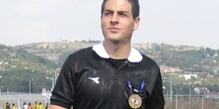 maropoulos
