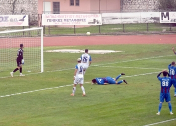 Κέρκυρα: Δεν αντιστάθηκε στον Απόλλωνα…