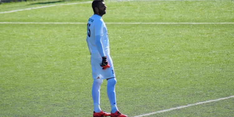 Ζάχος: Συγνώμη και τέλος το ποδόσφαιρο!