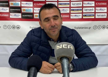 Τέλος (και) ο Μπολάνο απ’ την Κέρκυρα!