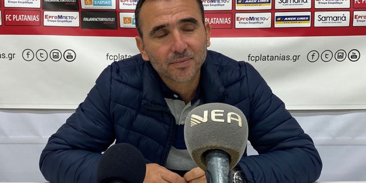 Τέλος (και) ο Μπολάνο απ’ την Κέρκυρα!