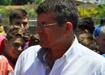 Ο Σύνδεσμος Προπονητών θα βραβεύσει τον Σάββα!