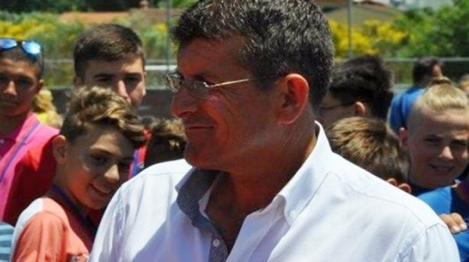 Ο Σύνδεσμος Προπονητών θα βραβεύσει τον Σάββα!