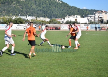 Ο Χουλιάρας στο φινάλε του α’ γύρου του Θιναλιακού!